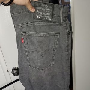 Levi's Jean's